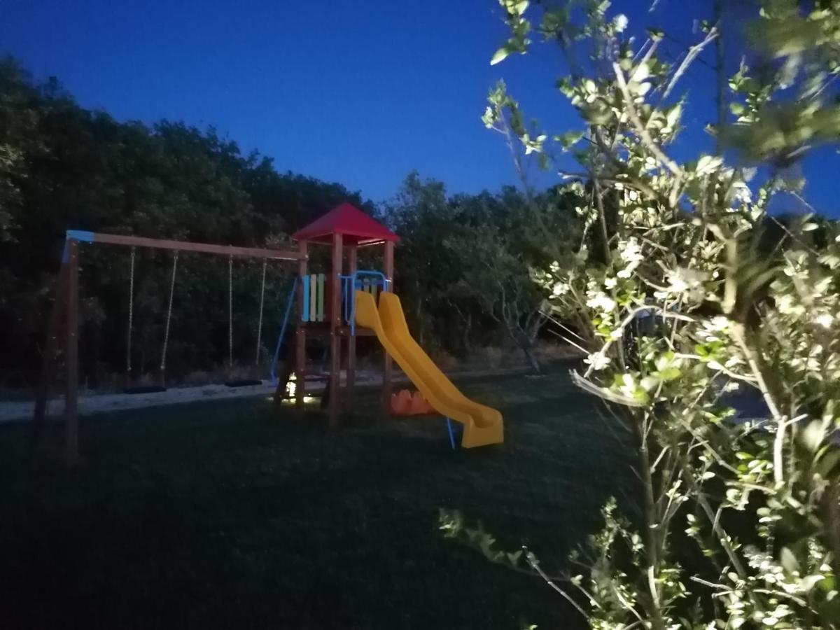 Perola D'Obidos T3 Villa Gaeiras Buitenkant foto