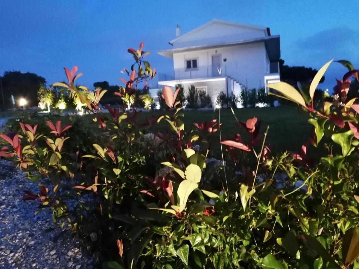 Perola D'Obidos T3 Villa Gaeiras Buitenkant foto