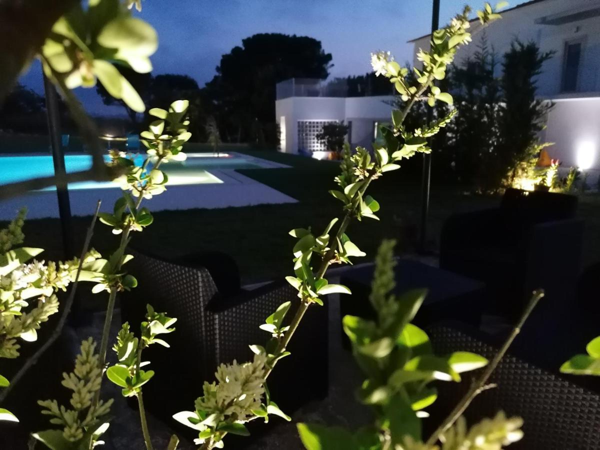 Perola D'Obidos T3 Villa Gaeiras Buitenkant foto