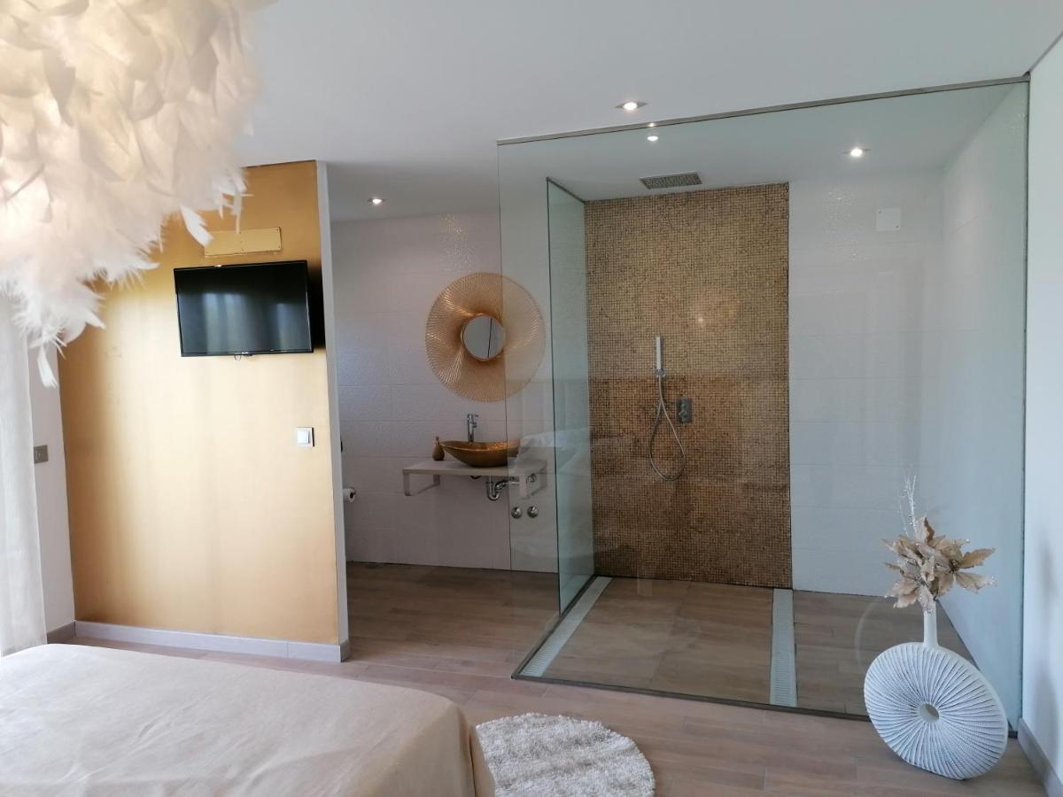 Perola D'Obidos T3 Villa Gaeiras Buitenkant foto