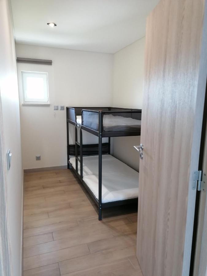 Perola D'Obidos T3 Villa Gaeiras Buitenkant foto